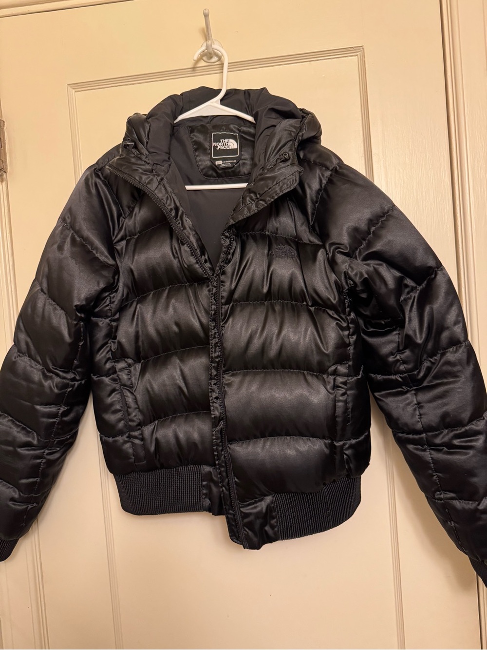 North Face Hey Mama Bomber